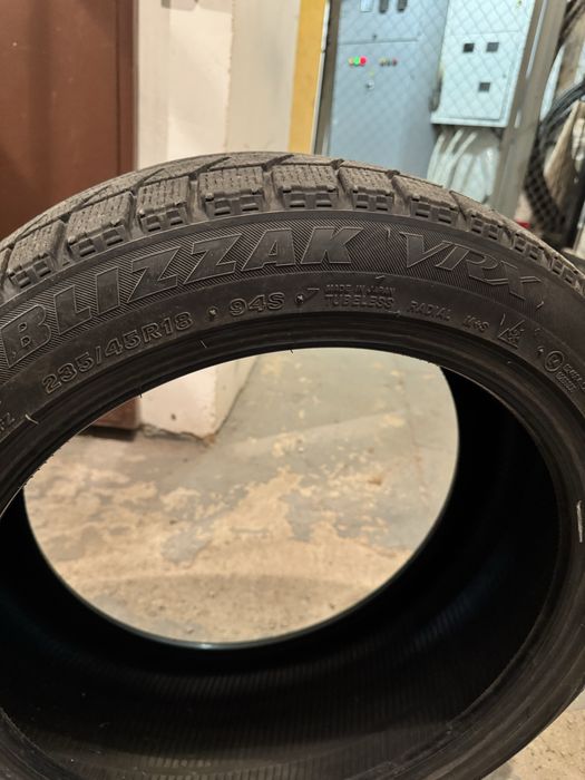 Шины колесо bridgestone