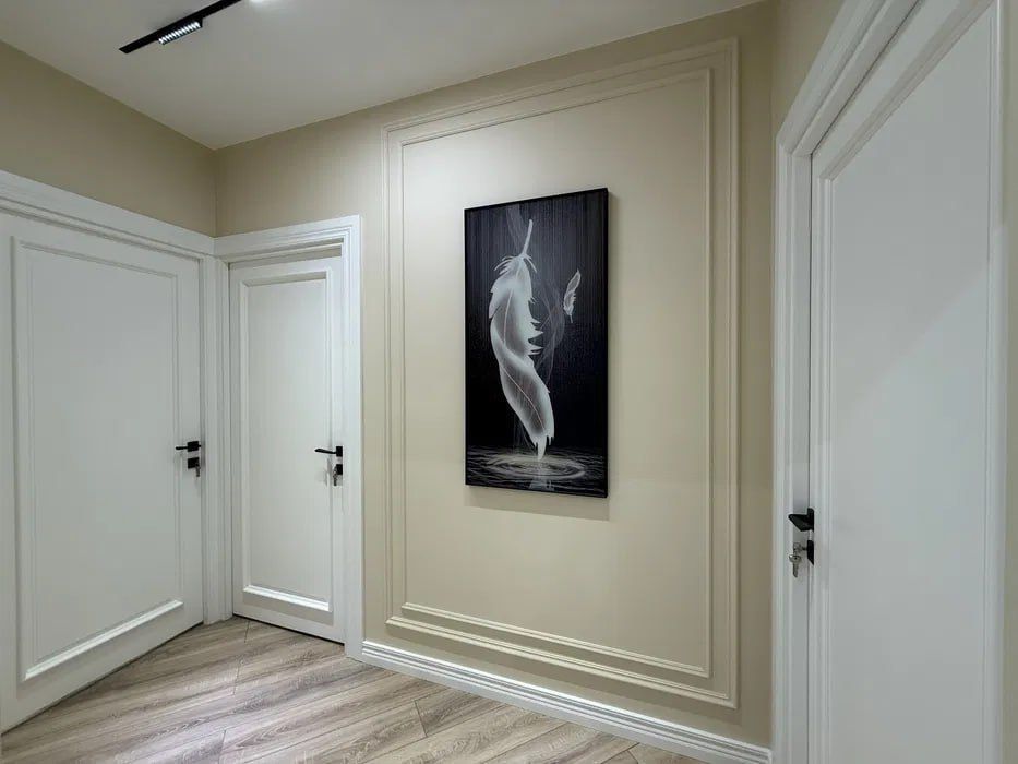 Сотилади Квартира ЦУМ Мирабад Ц7 4\\3\\4 90м2 новый ремонт ор-р Ойбек