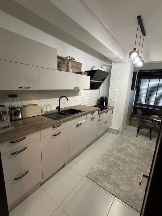 Vand apartament 2 camere