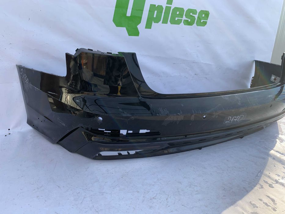 Bara spate Audi A6 C8 S-line berlina 2018 -2024 Cod origine 4K5807511F