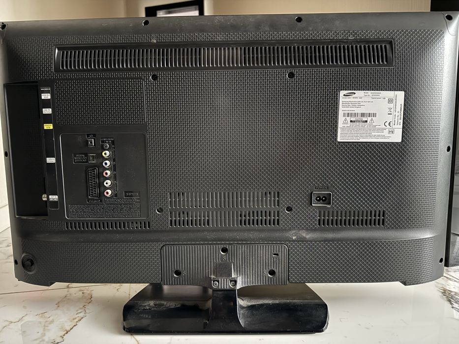 Телевизор Samsung UE32H5030 - 32’ Full HD LED