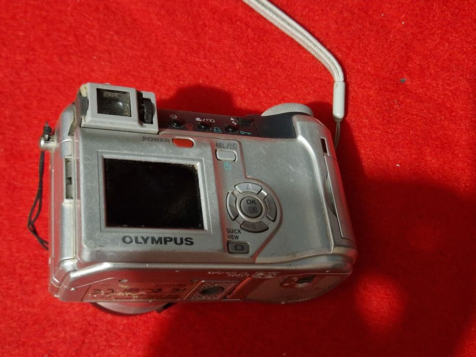 Aparat Photo  / camera digitala fara accesorii