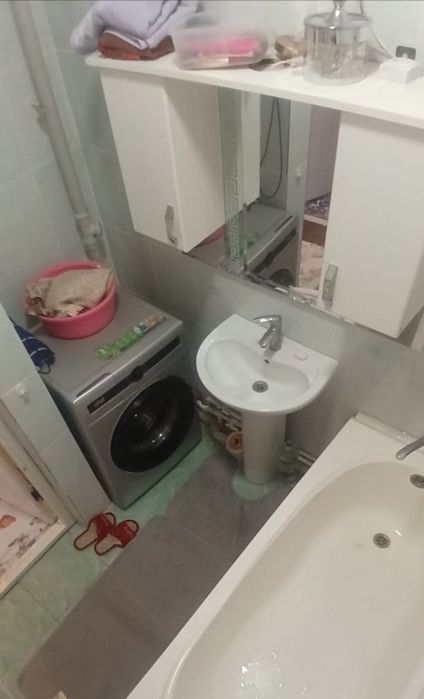 Sergelida u sotiladi 3 xona metroga 50 metr