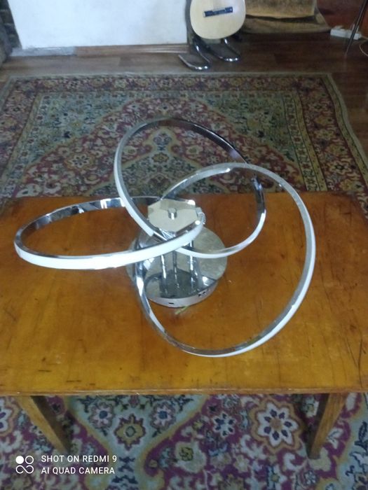 Люстра светодиодная