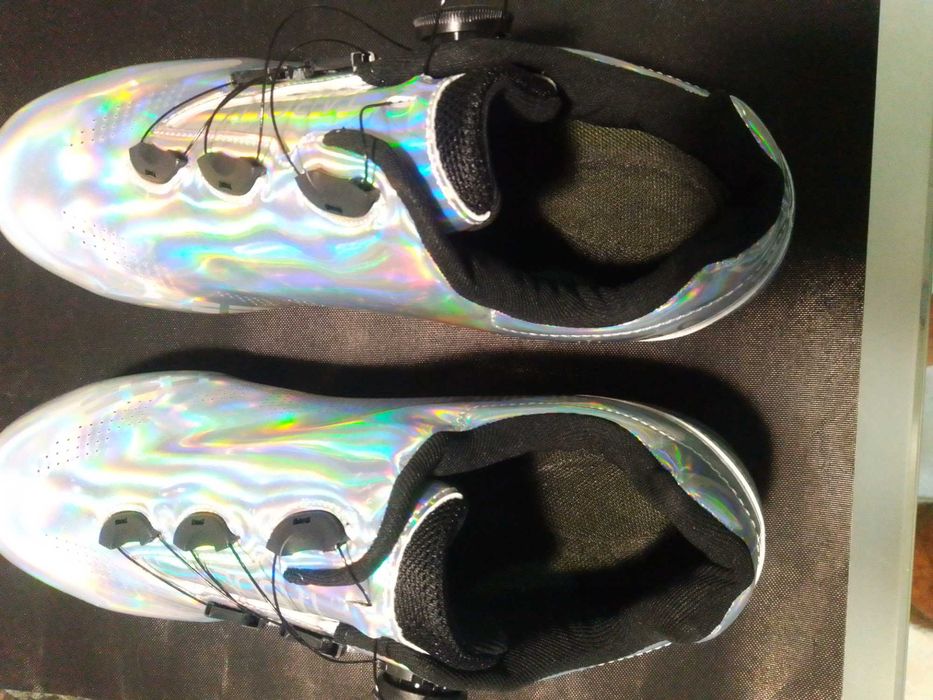 шпайкове за шосеен велосипед EU40