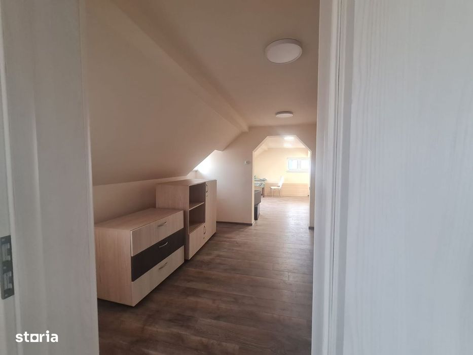 S.C VIMAK Imobiliare inchiriaza apartament in centrul istoric — fotografia 3