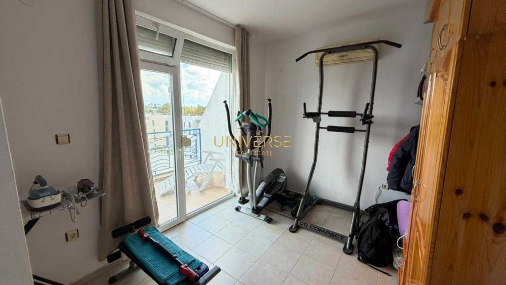 Продава се Четиристаен апартамент в к.к. Слънчев бряг - 147 кв.м за 742 €/кв.м - Снимка #15