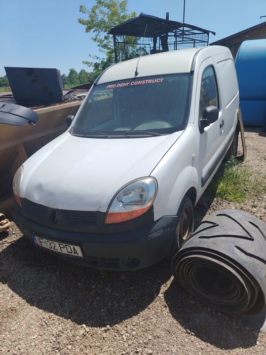 Dezmembrez Renault kangoo
