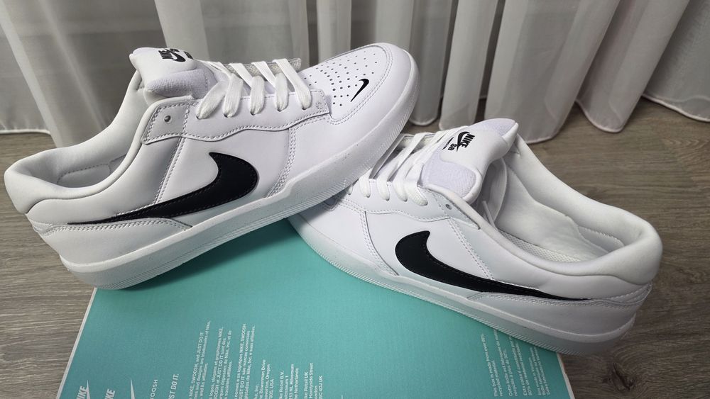 Nike original, SB force, nou, nr: 43