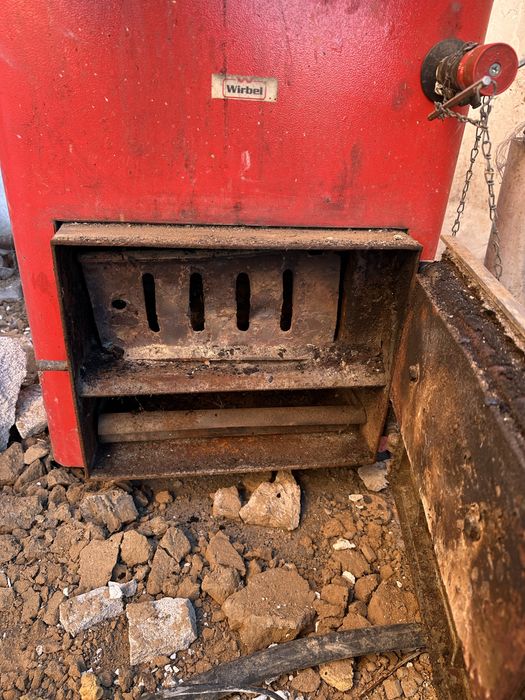 Продам котел(печь) 12 часов