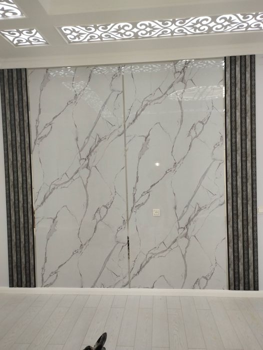 Узбеки. ремонт домов и квартир.