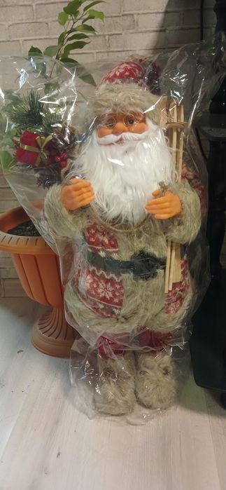 Продам деда мороза