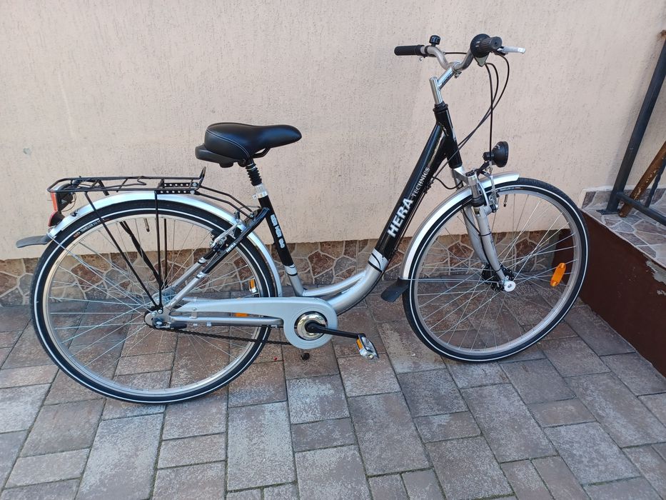 Bicicletă de dame
