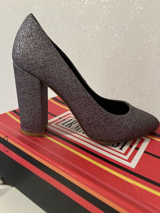 Туфли женские