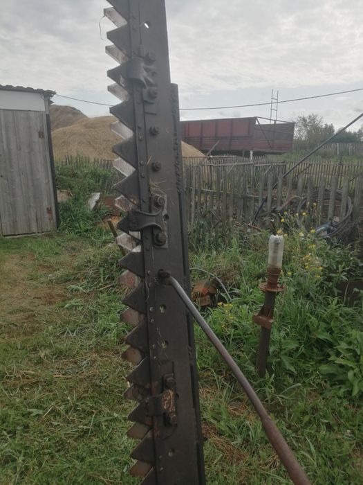 Продам телегу грабли