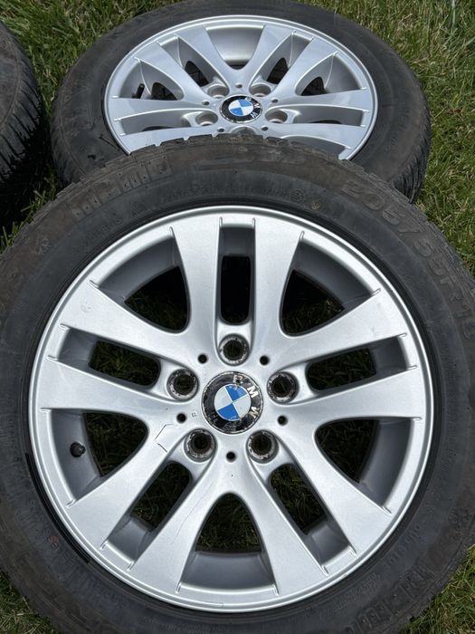 Джанти 16 БМВ 5х120
