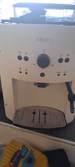 Кафе машина/автомат Крупс