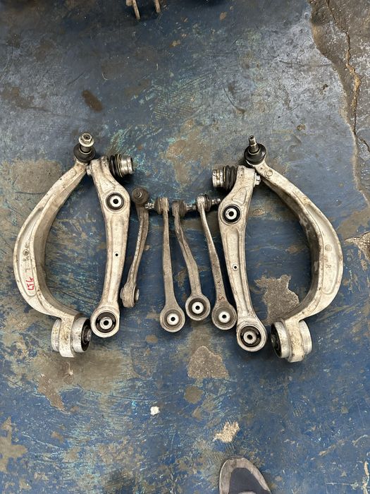 Brat curbat bascula audi a4 b8 a5 a6 a7 q5