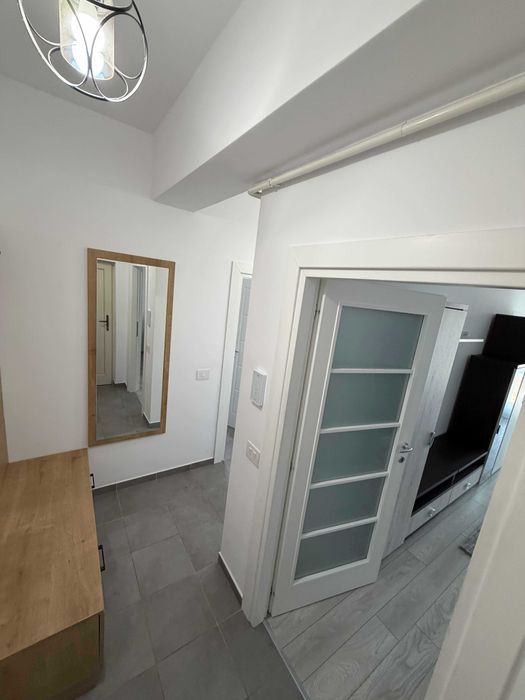 Inchiriez apartament 1 camera + parcare, Bucium, Boheme Residence, langa Lidl