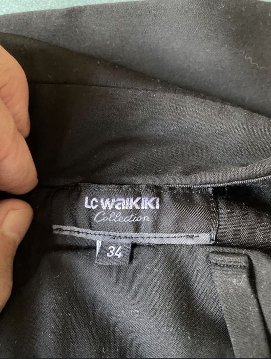 Брюки мужские “LC Waikiki”