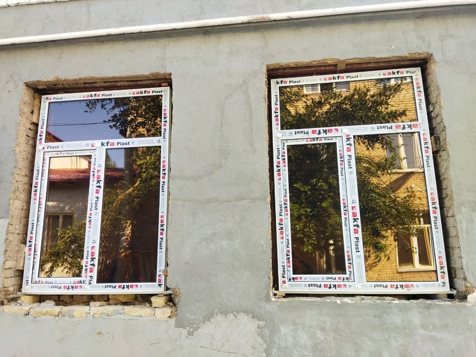 Акфа ешик ромлар