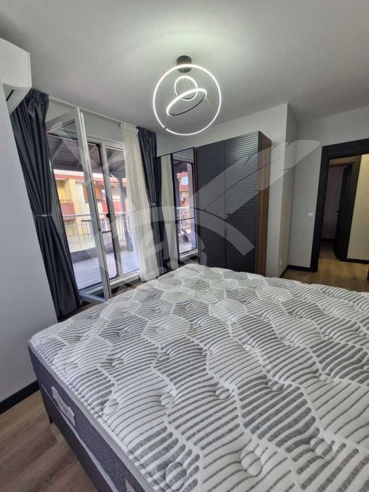 Дава се под наем Тристаен апартамент в София, Дървеница - 115 кв.м за 1097.01 € - Снимка #6