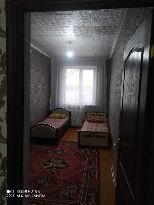 3-metro bekati, Sergeli 7, Madadkor mahalla