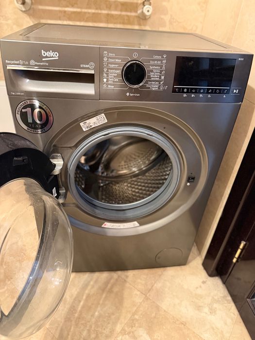 BEKO masina de spalat rufe