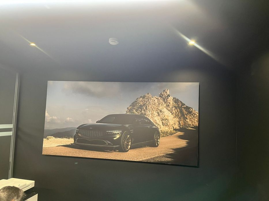 Монтаж и производство рекламы