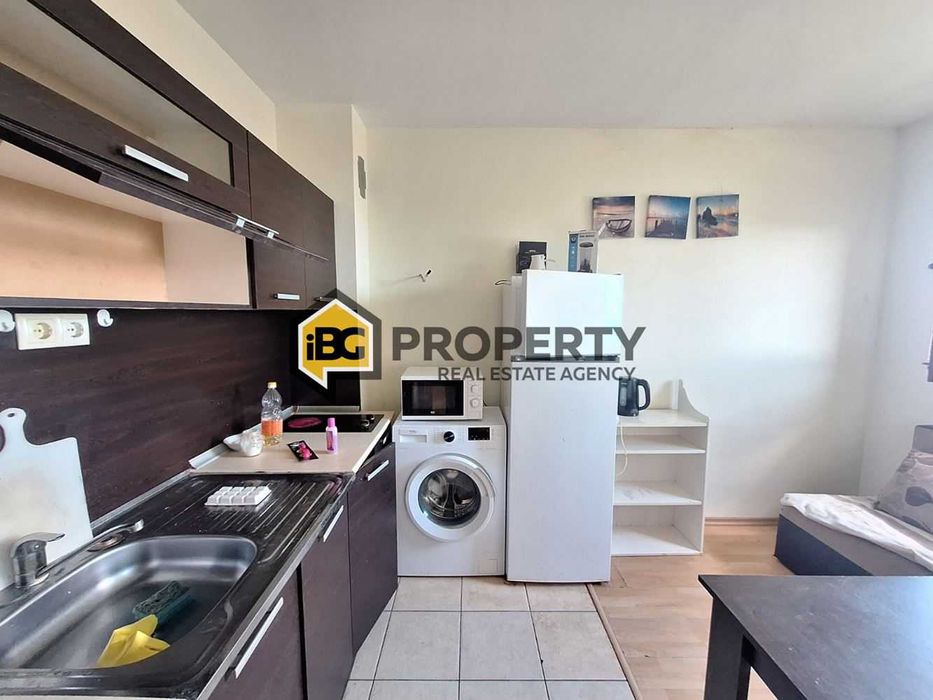 Продава се Двустаен апартамент в Бяла - 50 кв.м за 581 €/кв.м - Снимка #3