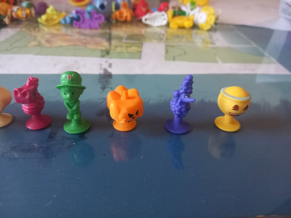 Стикита залепващи се