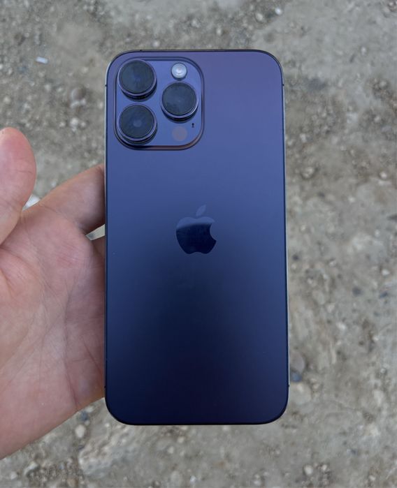 Iphone 14 pro 512