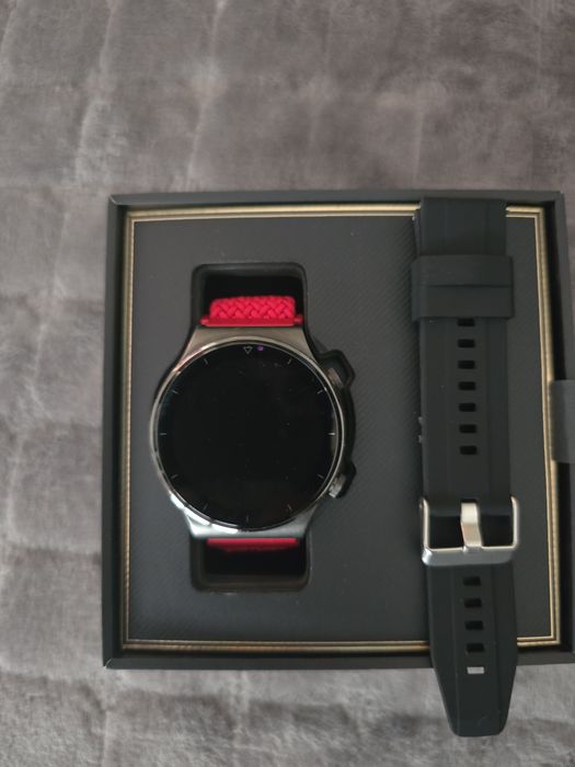 Huawei watch gt2 Pro