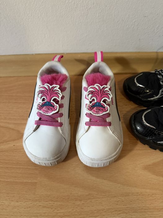 Детски маратонки Dsquare, Burberry , Plein sport