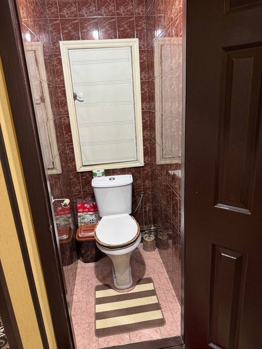 Срочно продам квартиру, своя