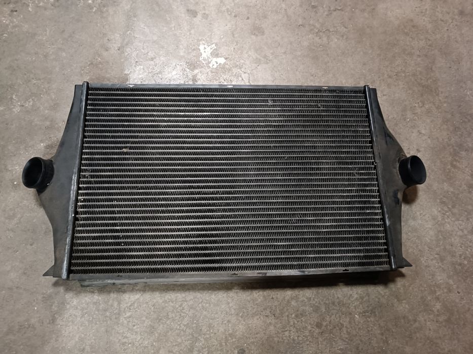 Турбини Volvo 240/740/940