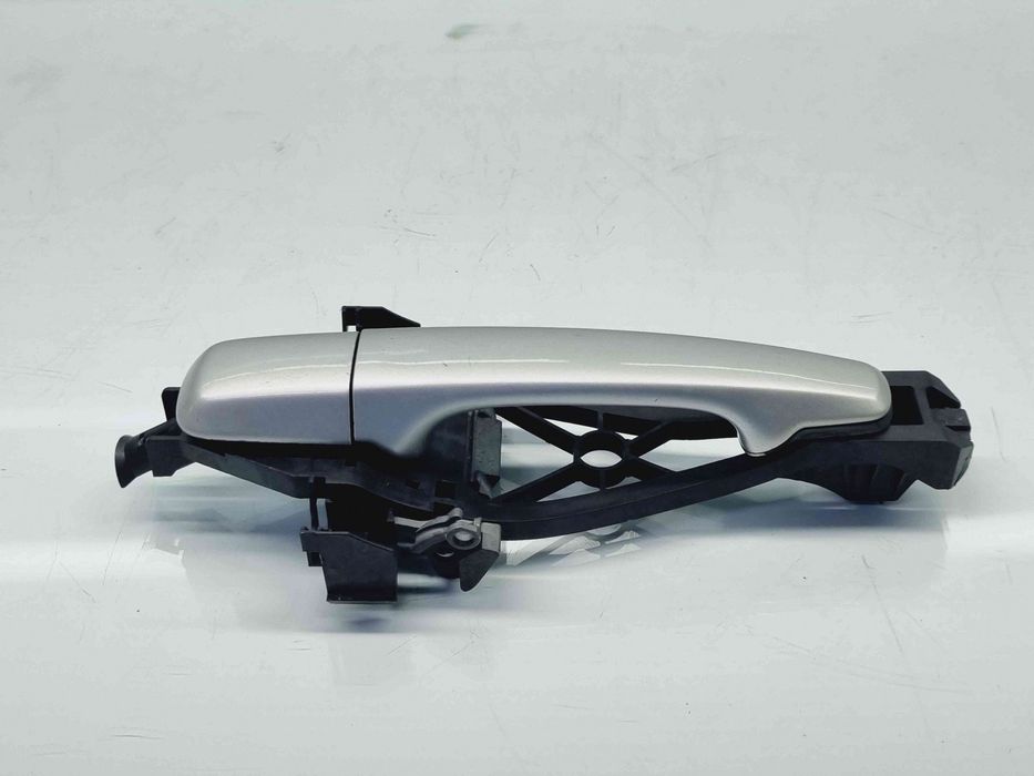 Maner usa stanga spate Volvo XC60 [Fabr 2008-2017] 42600 Silver