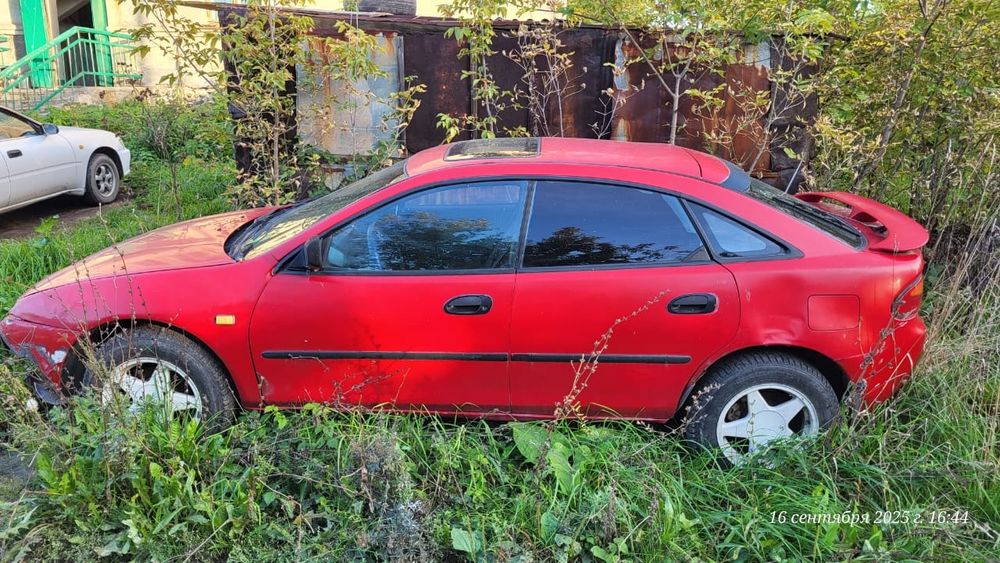 Продам  Mazda 500000