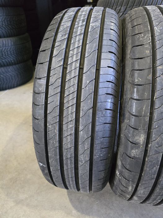 215/60/17 GOODYEAR 4бр