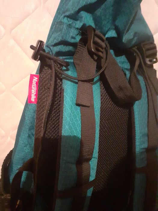 Раница Naturehike 40 + 5 L