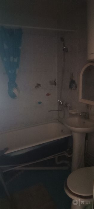 2 xonali uy ijaraga beriladi Dilfin oldi