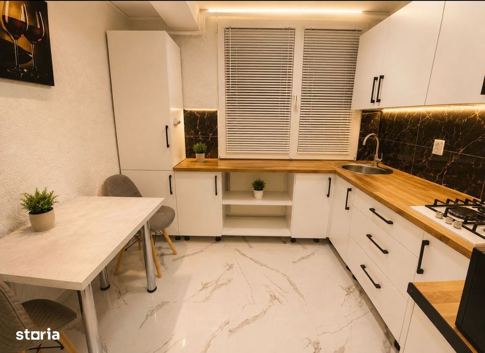 Apartament 2 camere decomandat | Zona Centrală – Fundație | Premium