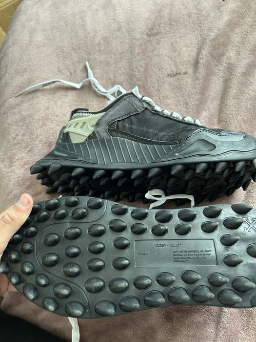 Off white odsy 1000
