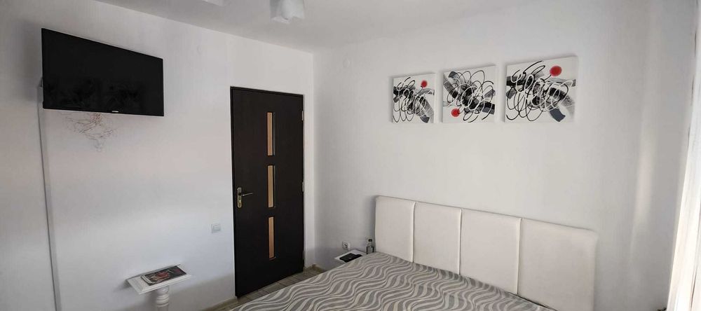 Vând apartament 2 camere renovat, mobilat și utilat