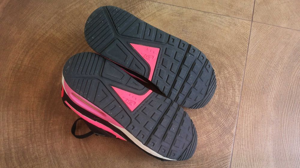 NIKE Air Max Ivo Women Kids Shoes Размер EUR 37,5 / UK 4,5 дамски маратонки 131-14-S