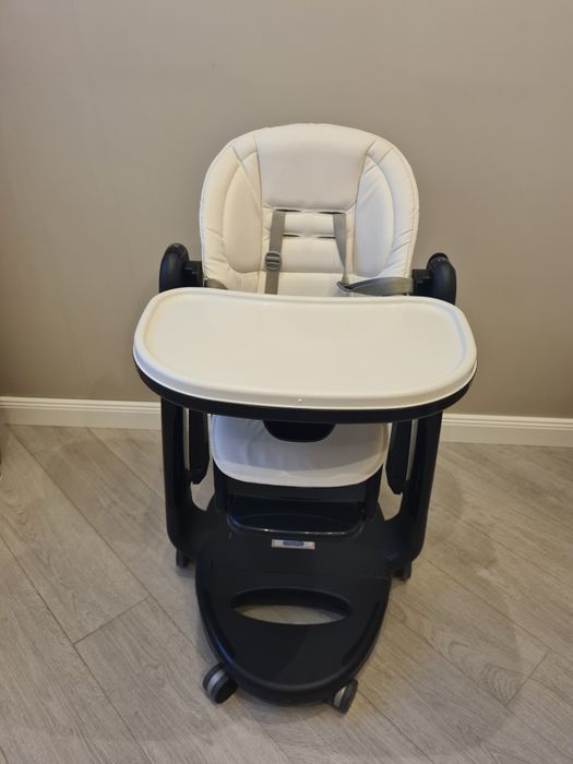 Bugaboo Cameleon 3 + PegPerego Tatamia