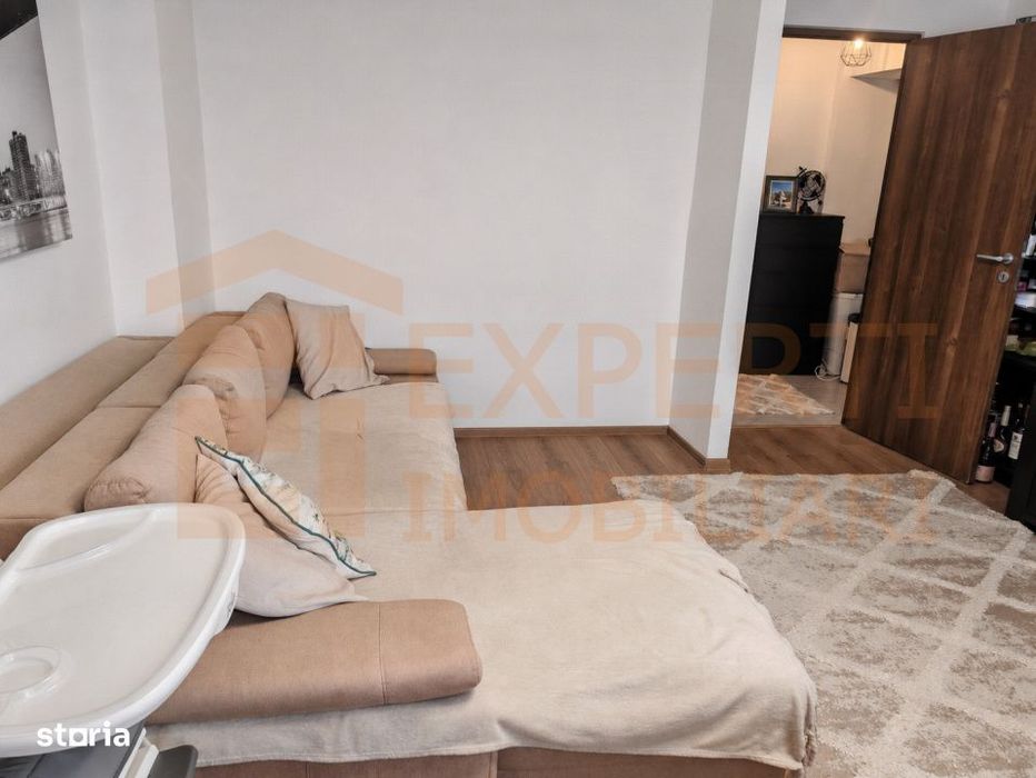Apartament 2 camere de vanzare in zona Energia │ Baba Novac - Consta — fotografia 1