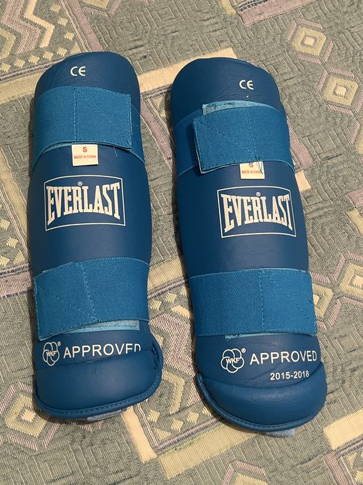 Экипировка каратэ