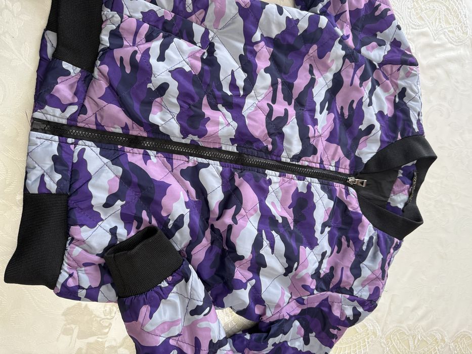 Ветровка подростковая