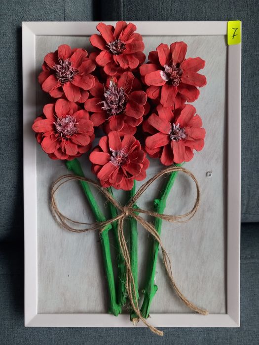 Ръчно изработени картини